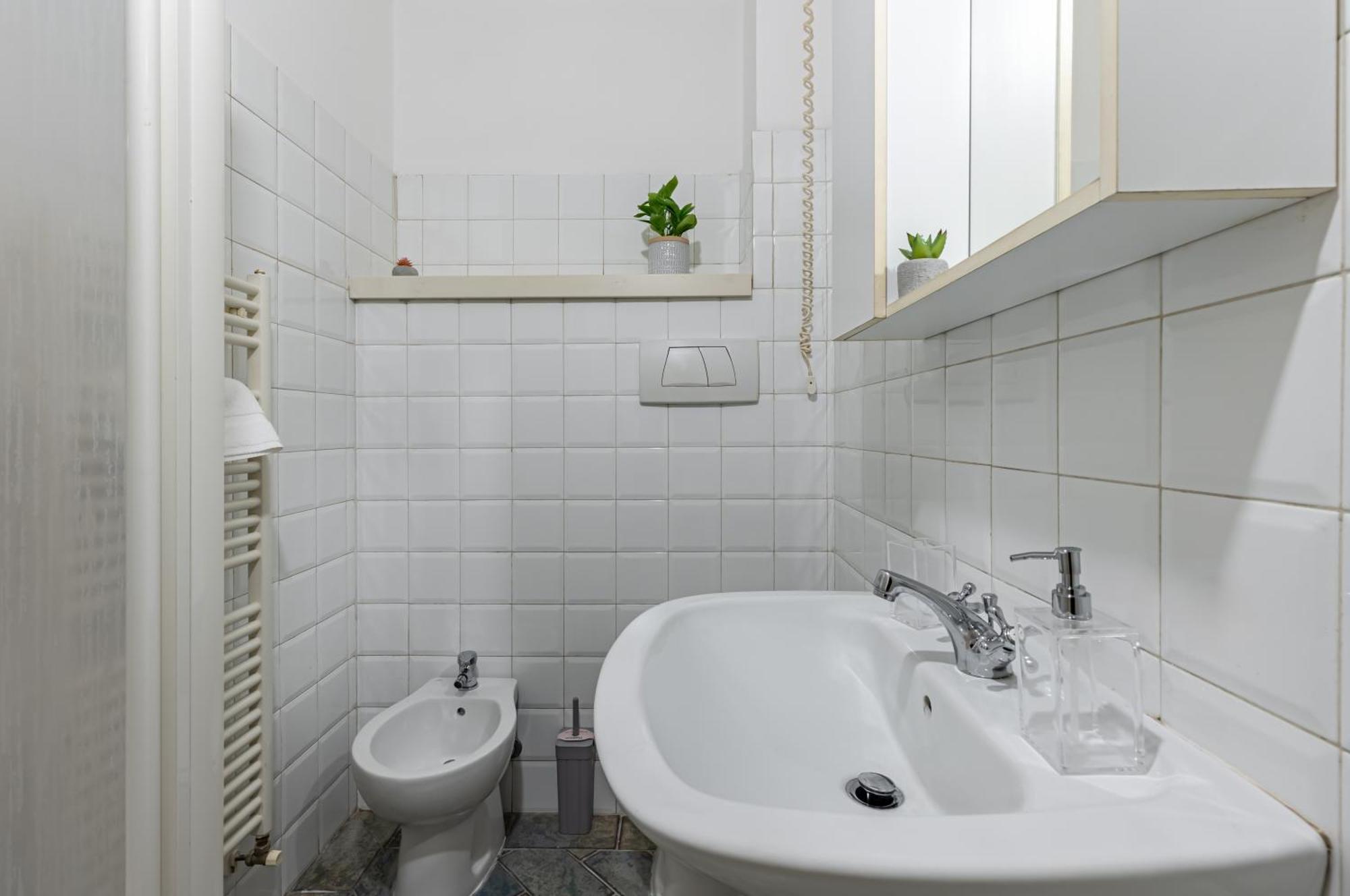 Urban Oasis: Central Apartment With Garden Perugia Esterno foto